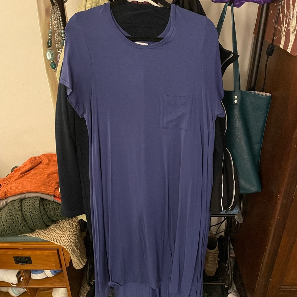 LulaRoe Carly Dress